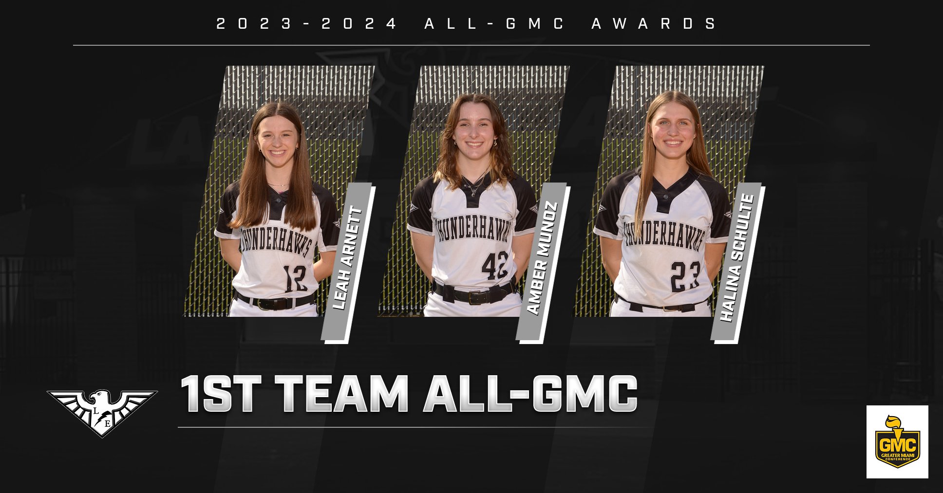 2023 All-GMC 1st Team